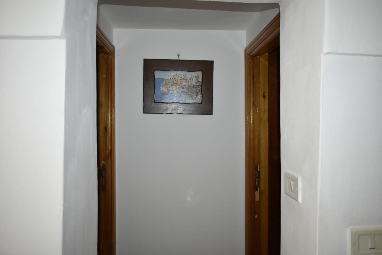 B&B Prestige Полиньяно-а-Маре Экстерьер фото